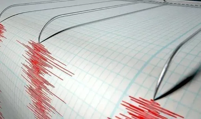 Afganistan’da 5,9 Büyüklüğünde Deprem: Başkent Kabil’de Bir Aile Yok Oldu