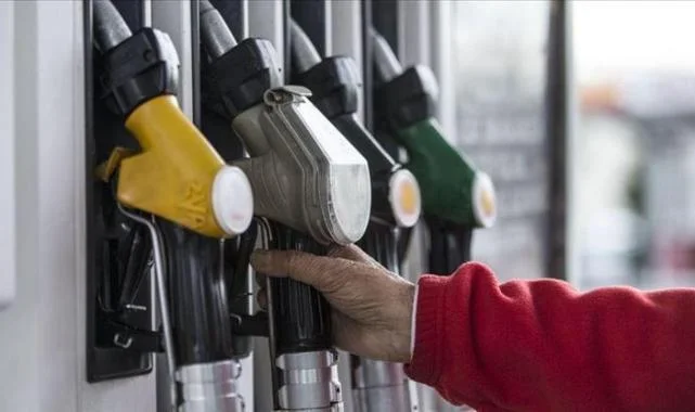 Akaryakıt Fiyatlarında Son Durum: Benzin, Motorin ve LPG Fiyatları