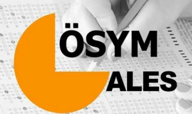 ALES 2026/1 Sınav Yerleri Ne Zaman Açıklanacak?