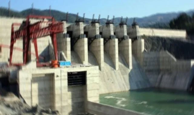 Altınkaya HES Ünitesi Bakım Onarım İşi Yaptırılacaktır 