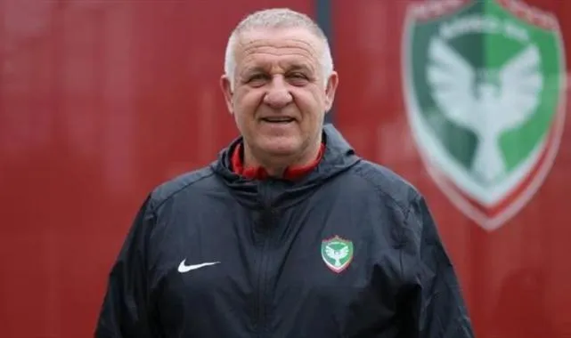 Amedspor'da Şok Ayrılık: Mesut Bakkal İle Yollar Ayrıldı