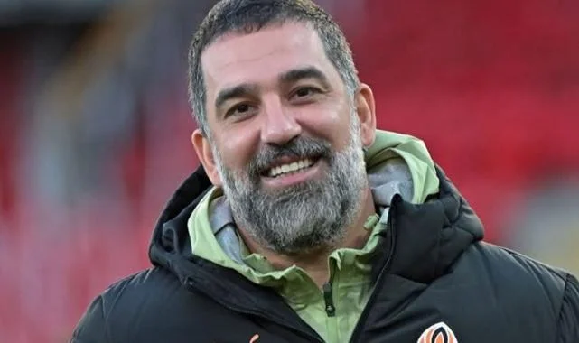 Arda Turan Tarih Yazıyor! Shakhtar Donetsk Konferans Ligi’nde Yarı Finalde