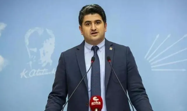 Ataşehir Belediye Başkanı Görevden Uzaklaştırıldı