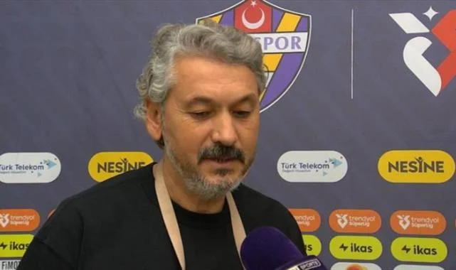 Atila Gerin’den Samsunspor Maçı Sonrası Çarpıcı Sözler!