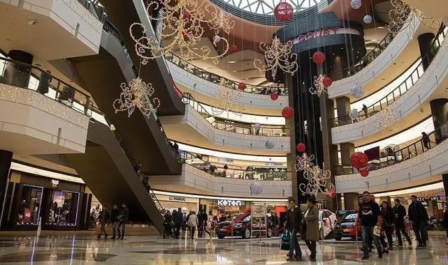 AVM'lere Giriş Ücretli Mi Olacak? DMM'den Resmi Açıklama