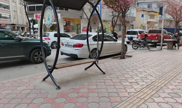 Bafra’da Bıçaklı Kavga: 1 Yaralı