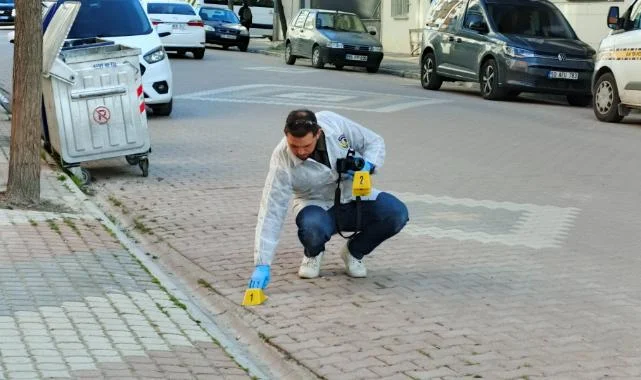 Bafra’da Kız Meselesi Kavgası: 1 Yaralı