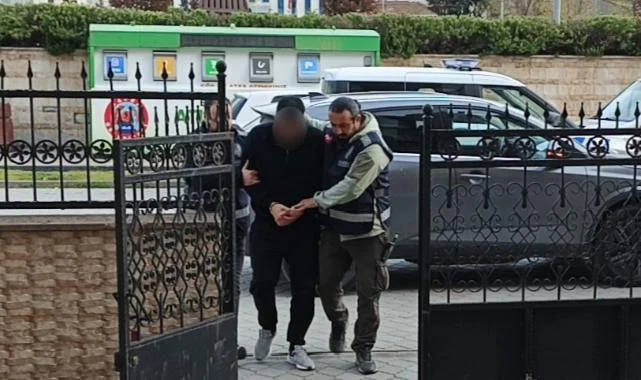 Bafra’daki Cinayette Azmettirici Operasyonu: İki Kardeş Tutuklandı