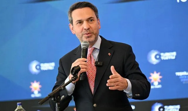 Bakan Bayraktar'dan Madencilik Sektörüne Sert Uyarı: İşçiye Borcu Olan Teşvik Alamayacak