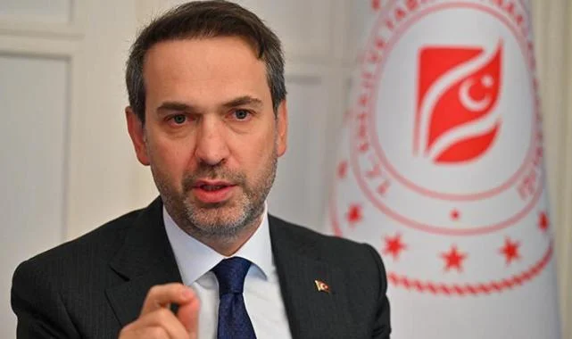 Bakan Bayraktar Yeni Enerji Hedeflerini Duyurdu