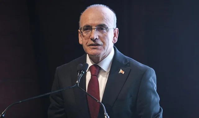 Bakan Şimşek'ten Turizm Açıklaması