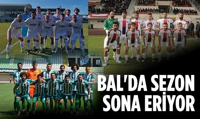 BAL'da Sezon Finali Heyecanı: 26. Hafta Maçlarıyla Perdeler Kapanıyor