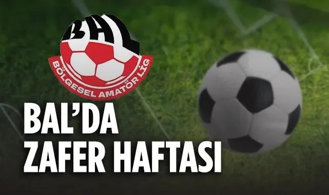 BAL'da Zafer Haftası: Temsilcilerimizden Kritik Galibiyetler