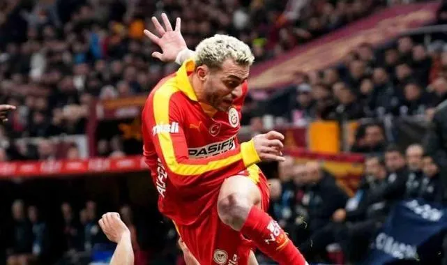 Barış Alper Yılmaz'dan Fenerbahçe Maçı Öncesi İddialı Sözler