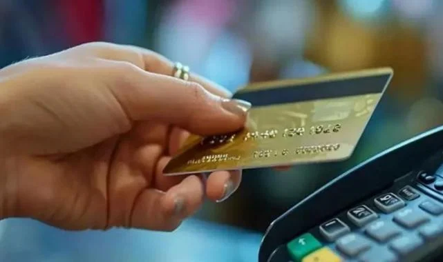BDDK'dan Kredi Kartı Limit Düzenlemesinde Geri Adım