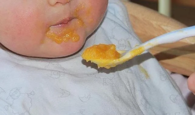 Bebek Mamasında Şok: Fare Zehri Tespit Edildi
