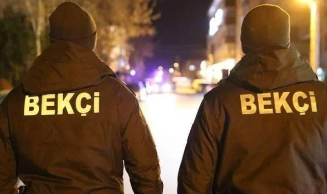 Bekçilerin Yetkileri ve Çalışma Saatleri Değişti