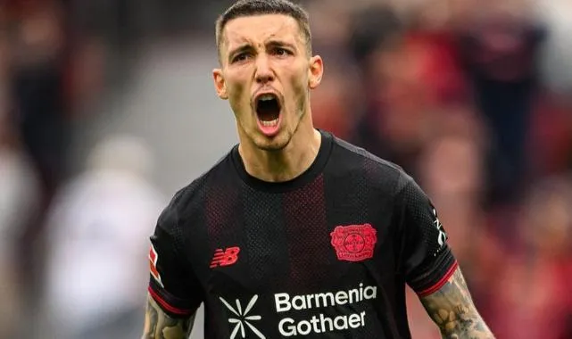 Beşiktaş Alejandro Grimaldo Transferinde Mutlu Sona Yakın
