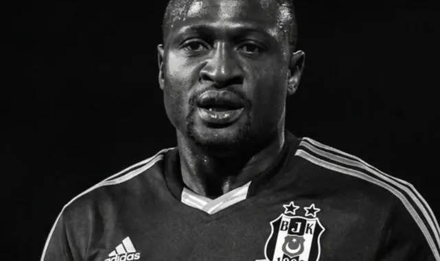 Beşiktaş'ın Eski Golcüsü Michael Eneramo Hayatını Kaybetti