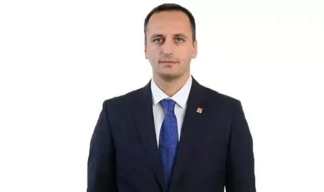 Bornova Belediye Başkanı Ömer Eşki Gözaltına Alındı