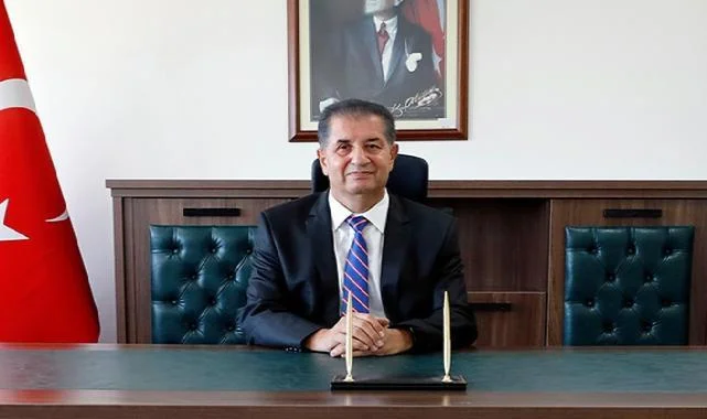 Bursa Büyükşehir Belediyesi Yeni Başkanı Belli Oldu