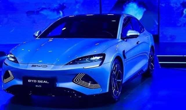 BYD Sözünü Tutmadı, Vergi Avantajı Bitti: Satışlar Çakıldı