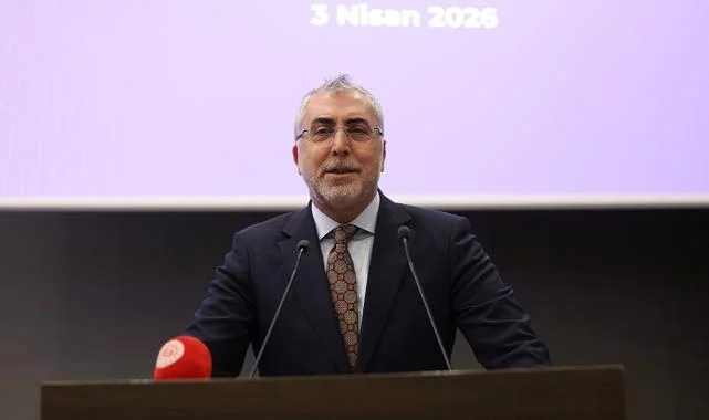 Çalışma Bakanı Işıkhan Müjdeyi Verdi: 450 Bin Genç İstihdama Katılacak