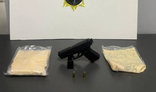 Çarşamba'da Uyuşturucu Operasyonu: 1 Gözaltı