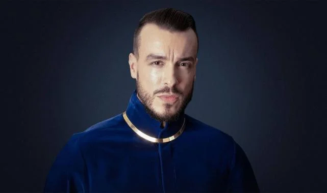 Cem Adrian'dan Gözaltı Kararı Hakkında İlk Açıklama