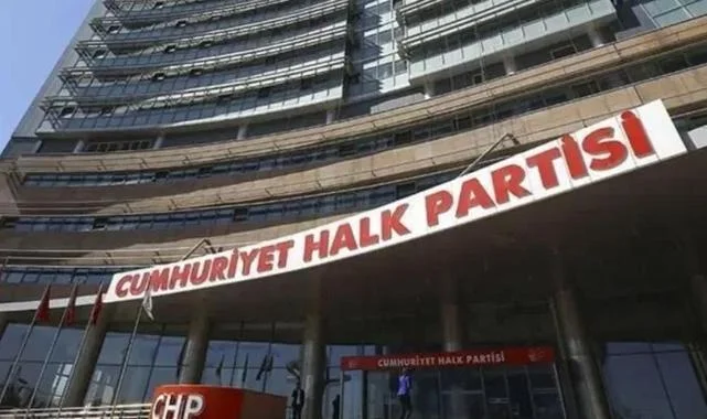 CHP'de Bir İstifa Daha: Ak Parti'ye Geçeceği İddiası