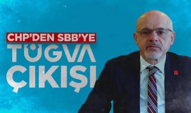 CHP'den Samsun Büyükşehir Belediyesi'ne TÜGVA Çıkışı!