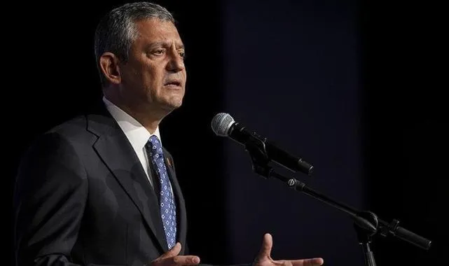 CHP Lideri Özgür Özel'den Seçim Sandığı Çıkışı