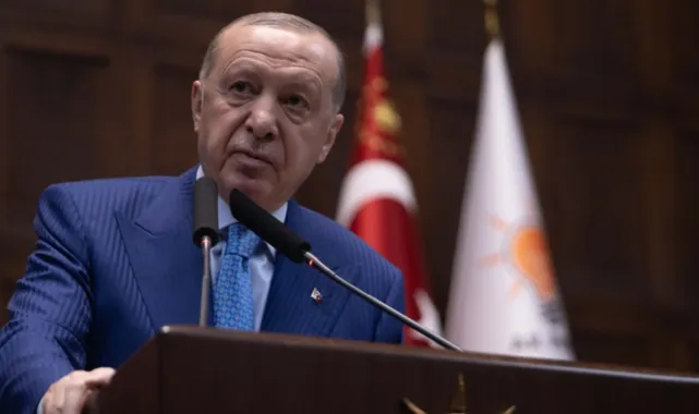 Cumhurbaşkanı Erdoğan'dan Küresel Sisteme Sert Eleştiri: 3 Maymunu Oynuyorlar