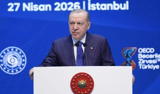 Cumhurbaşkanı Erdoğan’dan Nüfus Uyarısı: Çalışma Hayatında Yeni Dönem