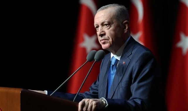 Cumhurbaşkanı Erdoğan'dan Okul Saldırısı Hakkında Kritik Açıklama