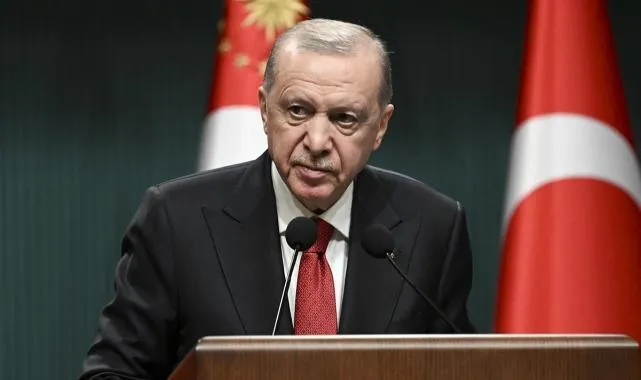 Cumhurbaşkanı Erdoğan'dan Trump'a Mesaj: Saldırı Girişimini Kınıyorum
