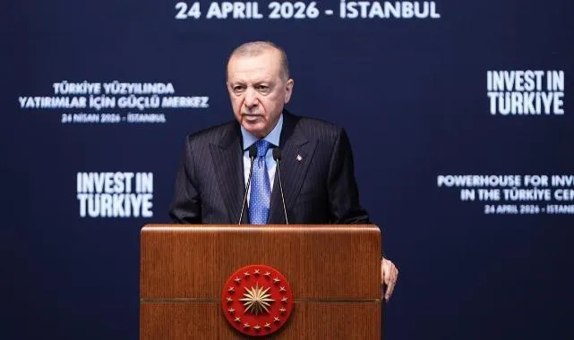 Cumhurbaşkanı Erdoğan Duyurdu: Vergi Avantajı Genişliyor