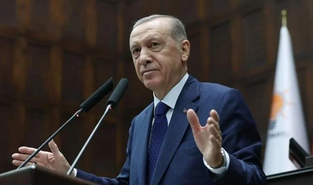 Cumhurbaşkanı Erdoğan Erken Seçim Tartışmalarına Noktayı Koydu