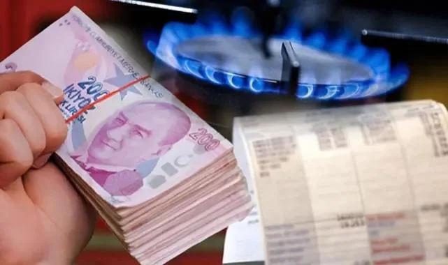 Cüzdanları Yakacak Haber Geldi! Doğal Gazda O Sınırı Aşan Yandı