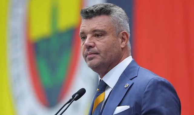 Derbi Sonrası Deprem: Fenerbahçe'de Ayrılık Resmen Açıklandı!