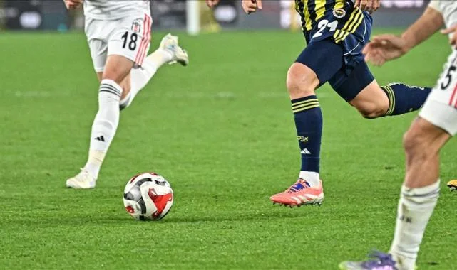 Derbi Tarihi Açıklandı:16 İsim İlk Kez Derbi Heyecanını Yaşayacak