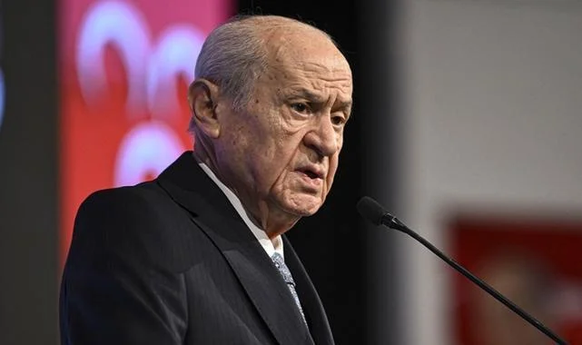 Devlet Bahçeli’den 'Okul Saldırıları' Açıklaması: Olaylar Çok Yönlü Ele Alınmalı