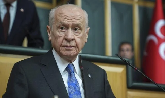 Devlet Bahçeli'den Tarım Mesajı: Üreten Ülke Olmak Zorundayız