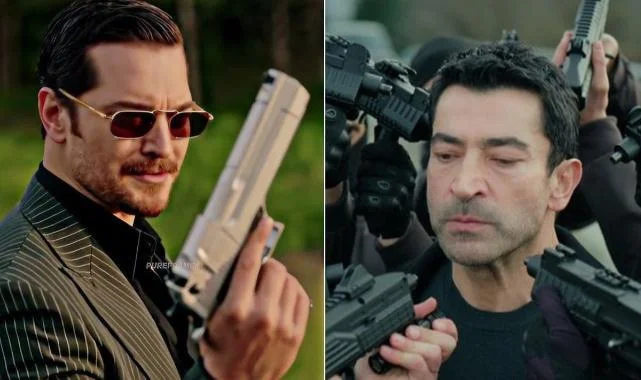 Diziler Sil Baştan Değişiyor: Şiddet İçeriklerine Reklam Ambargosu