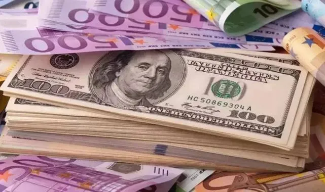 Dolar ve Euro Kurlarında Güncel Rakamlar