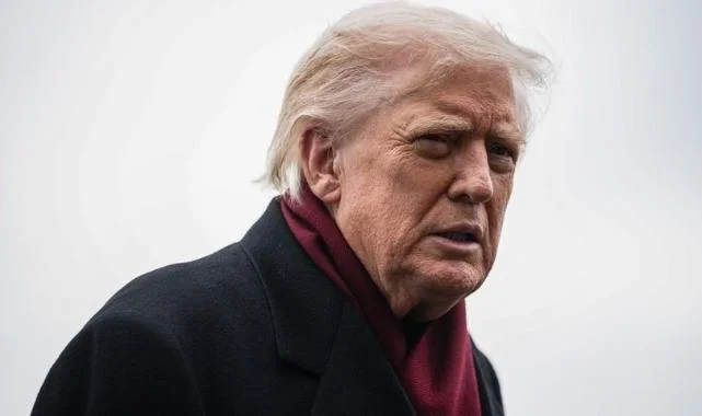 Dünya Diken Üstünde: Trump'tan İran İçin Korkunç Gece Mesajı
