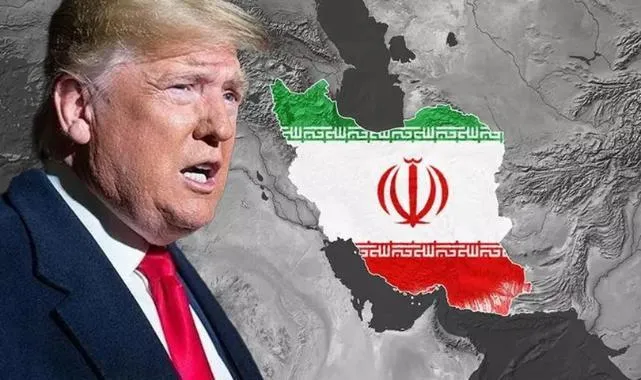 Dünyanın Gözü Bu Açıklamada: Trump'tan İran İçin Tarih