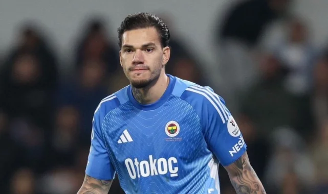 Ederson Fenerbahçe'den Ayrılıyor Mu?