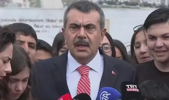 Eğitim Bakanı Tekin Duyurdu: Okullarda Yeni Güvenlik Dönemi Başlıyor