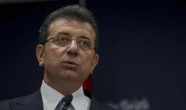 Ekrem İmamoğlu Ve 414 Sanıklı Davada Flaş Gelişme
